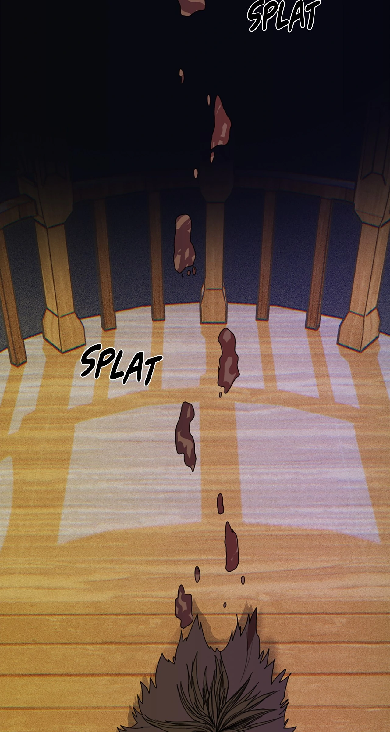 Fragrant Magician Chapter 50 - Page 19