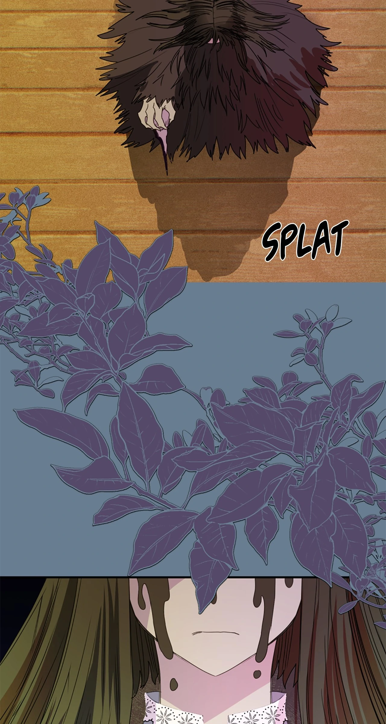 Fragrant Magician Chapter 50 - Page 20