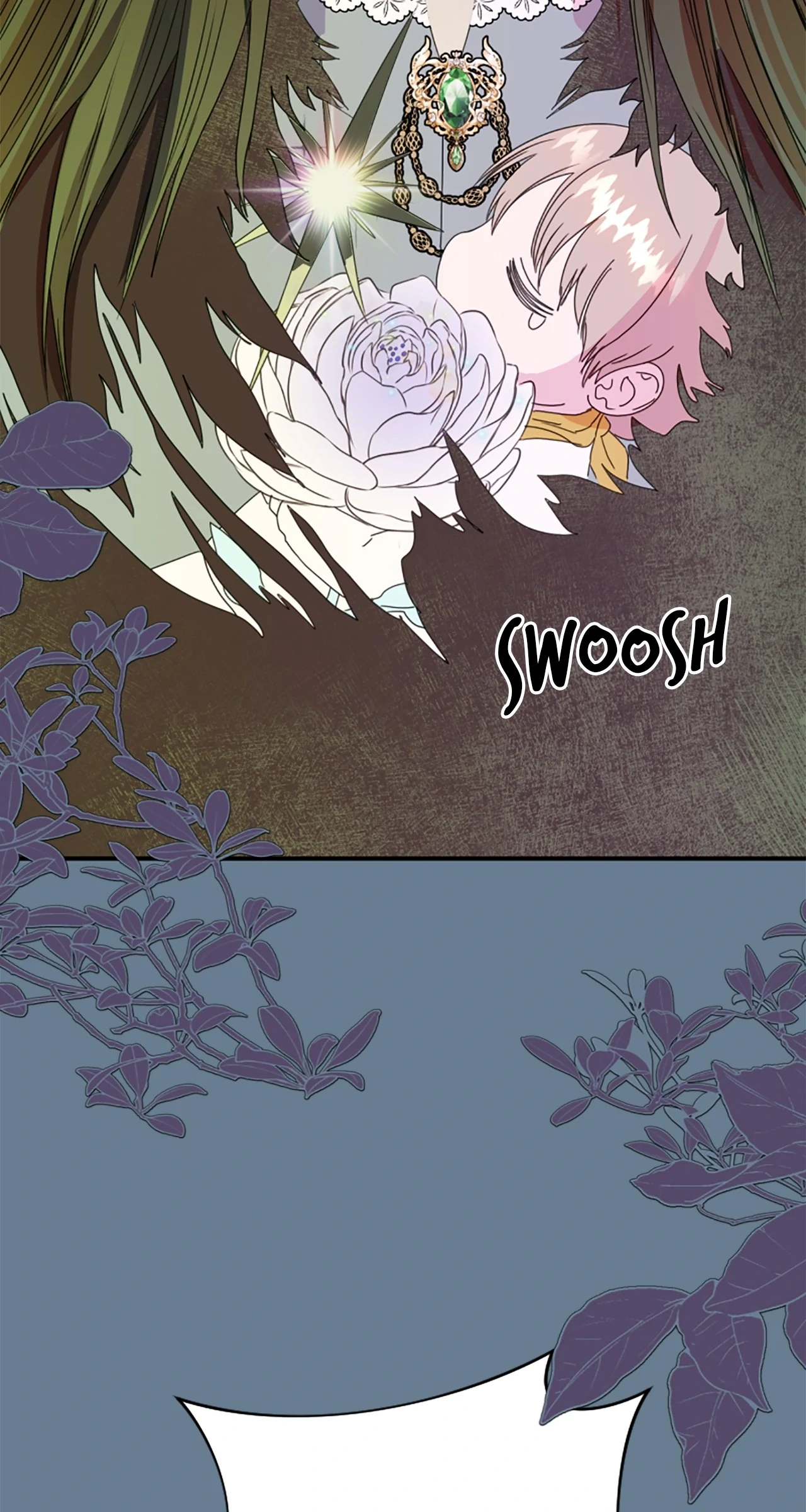 Fragrant Magician Chapter 50 - Page 21