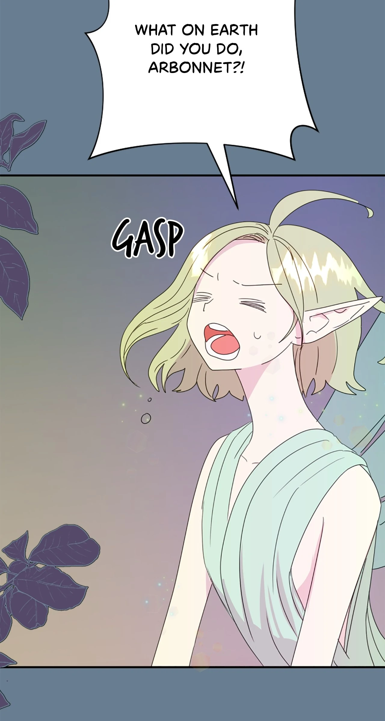 Fragrant Magician Chapter 50 - Page 22