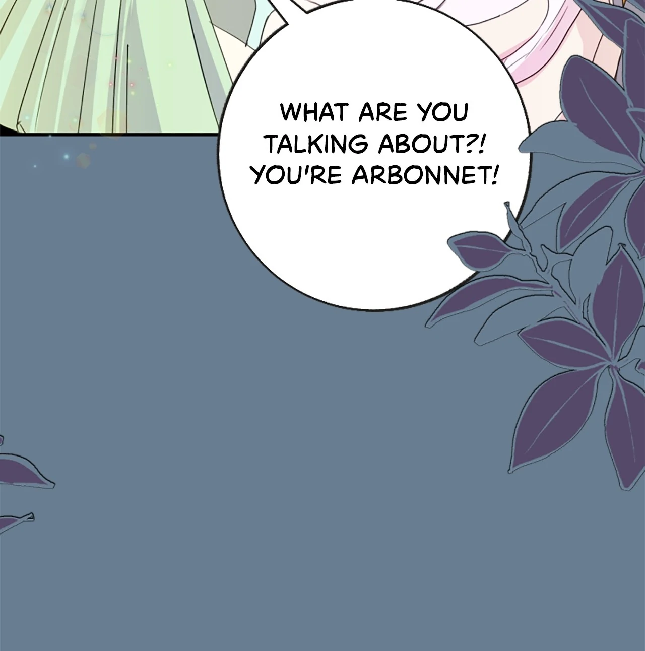 Fragrant Magician Chapter 50 - Page 26