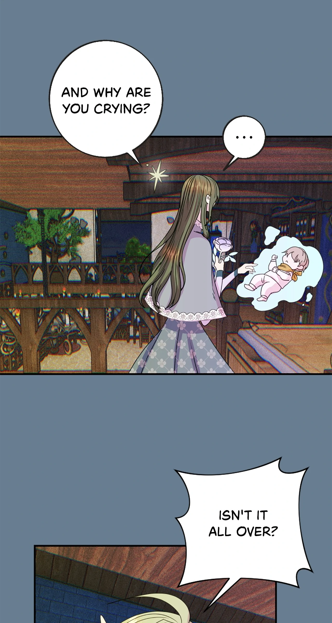 Fragrant Magician Chapter 50 - Page 27