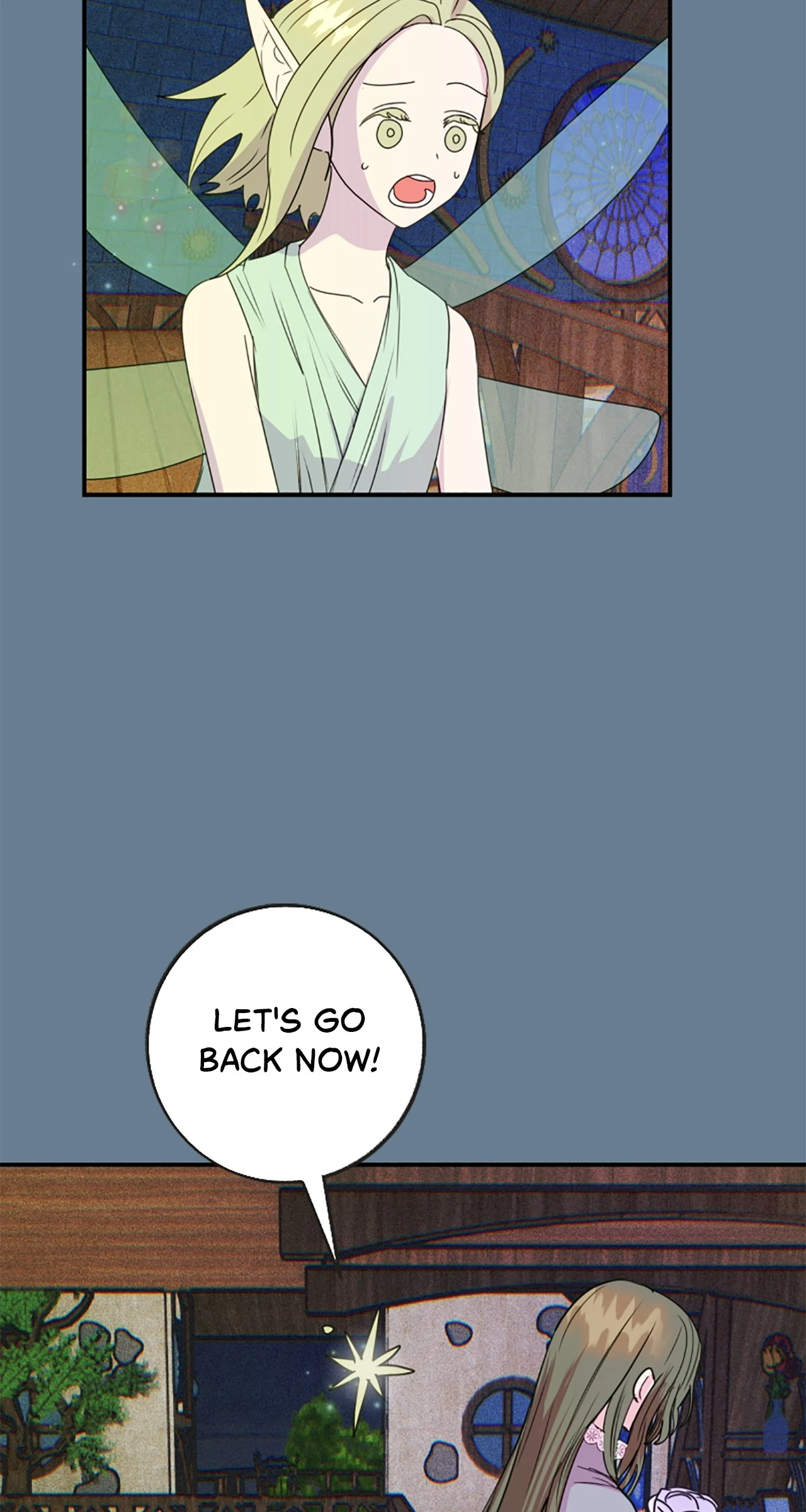 Fragrant Magician Chapter 50 - Page 28