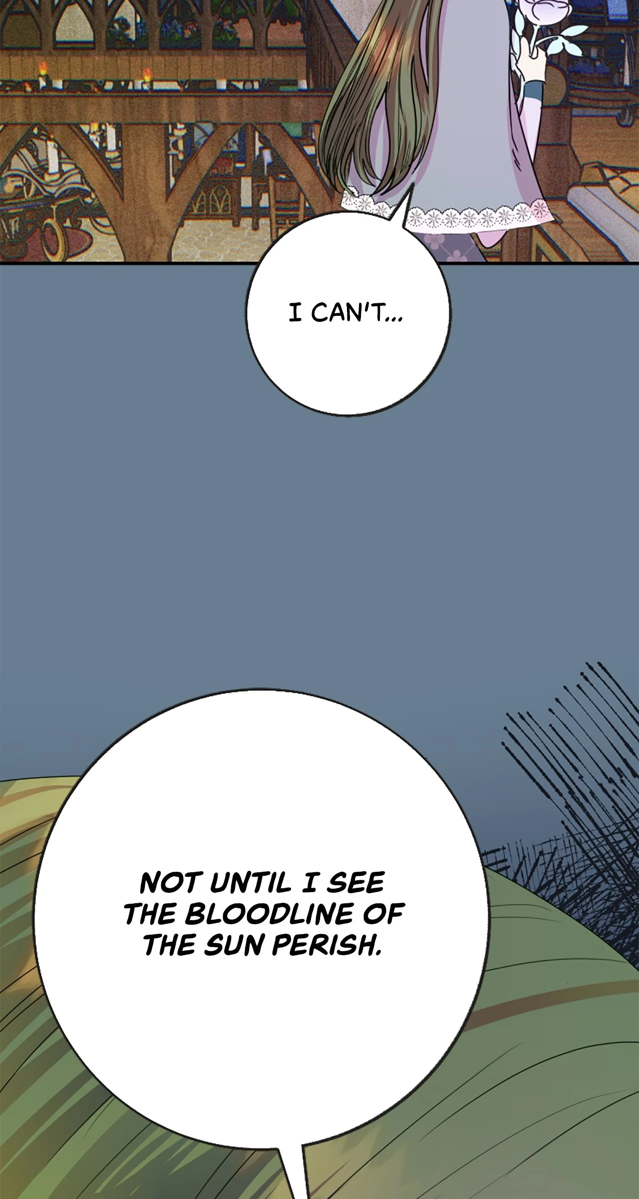 Fragrant Magician Chapter 50 - Page 29