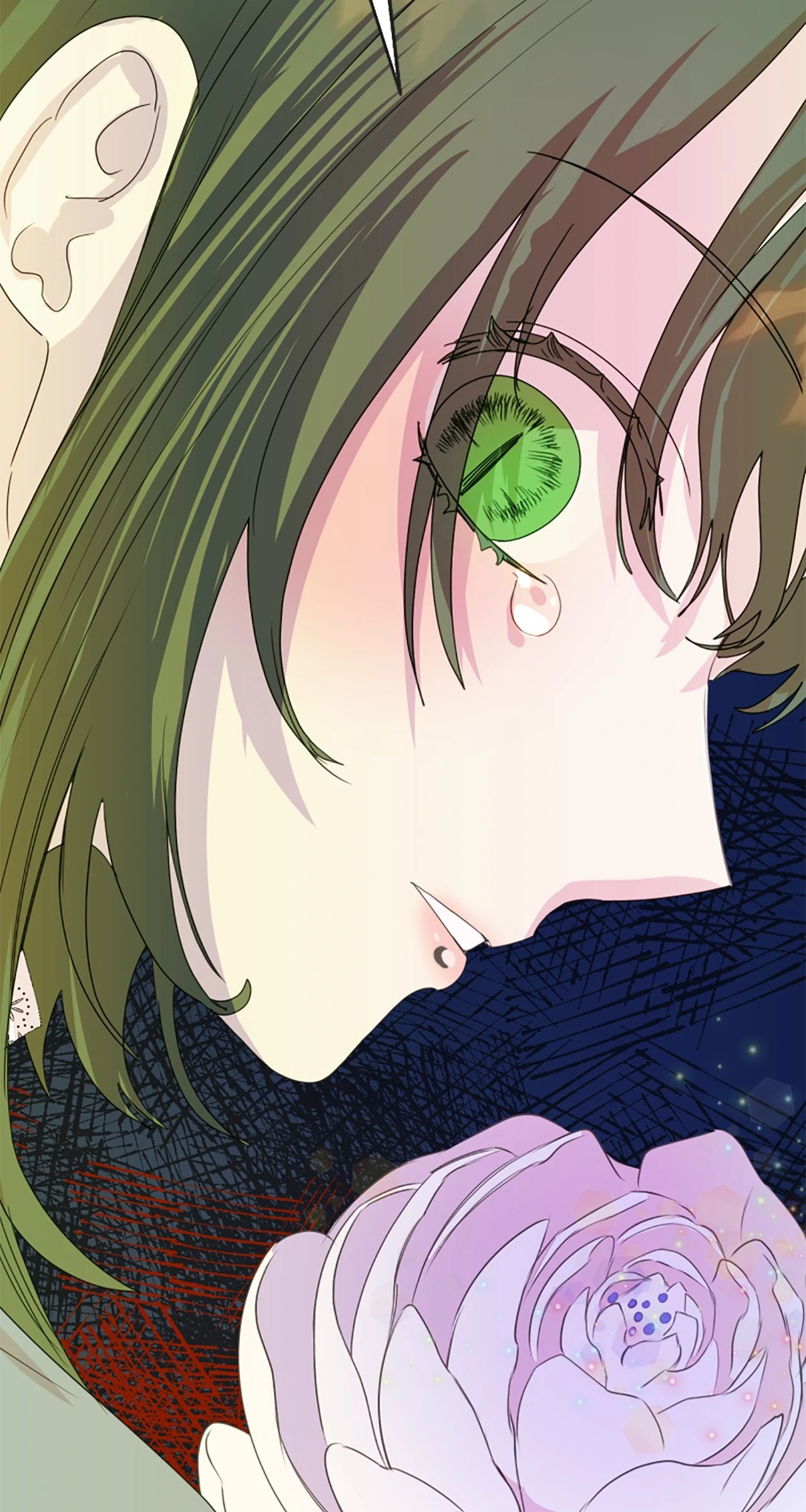 Fragrant Magician Chapter 50 - Page 30