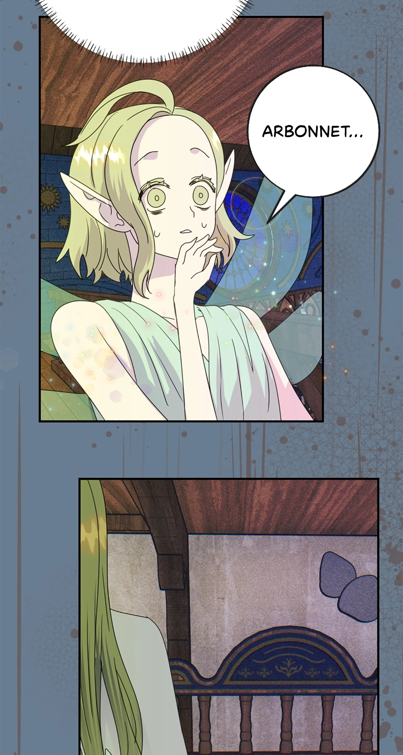 Fragrant Magician Chapter 50 - Page 32