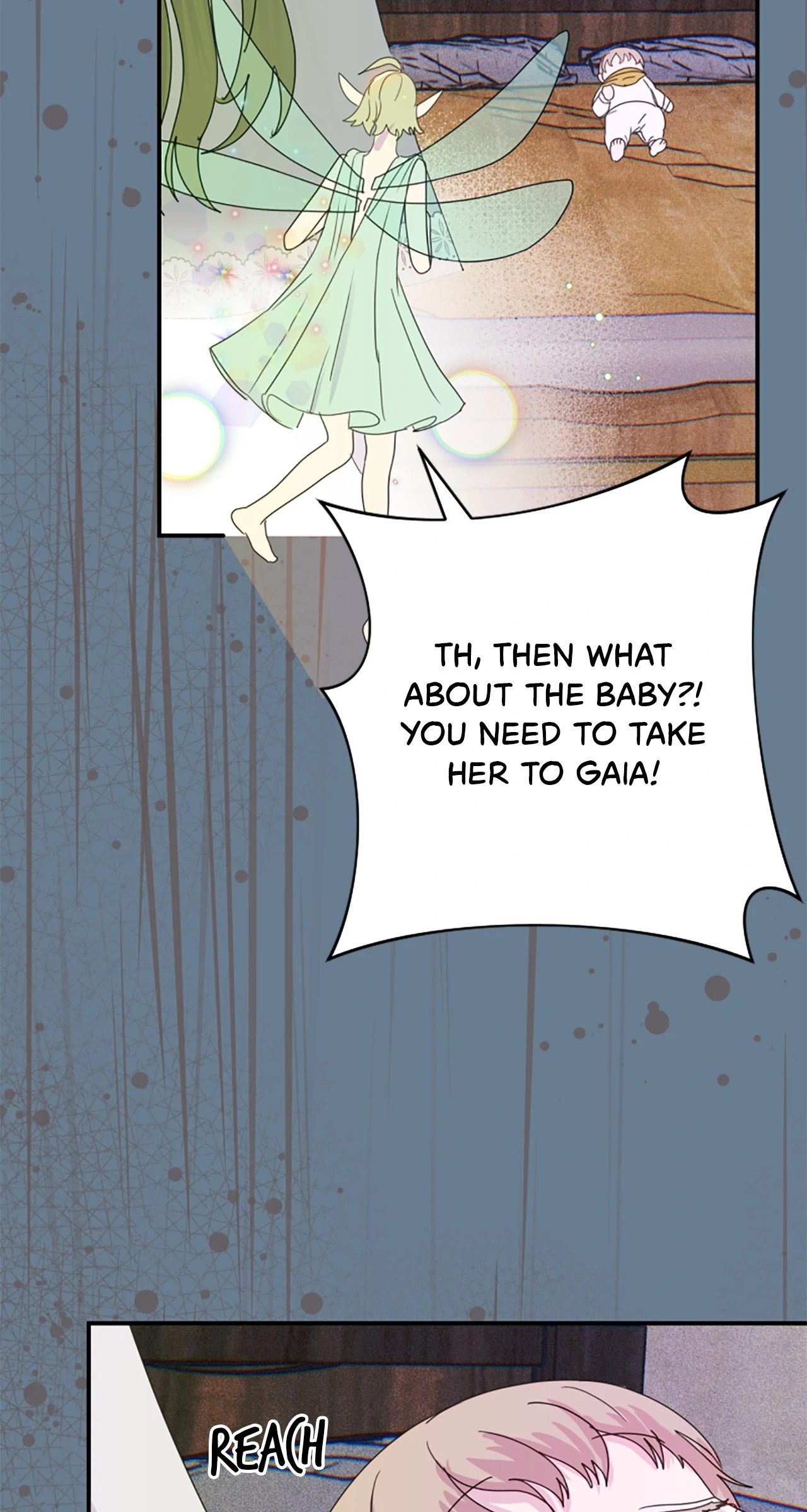 Fragrant Magician Chapter 50 - Page 33