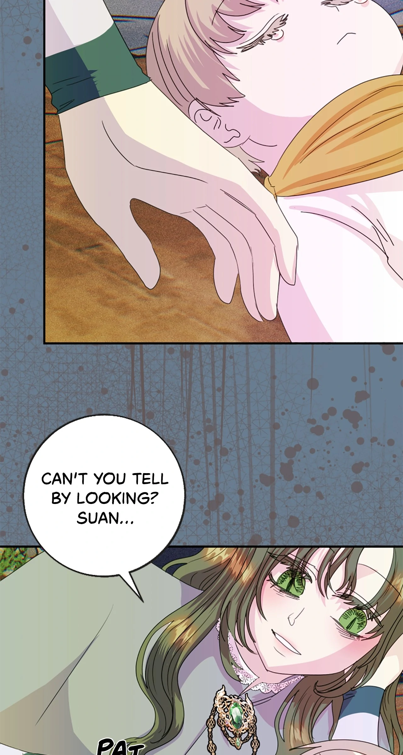 Fragrant Magician Chapter 50 - Page 34