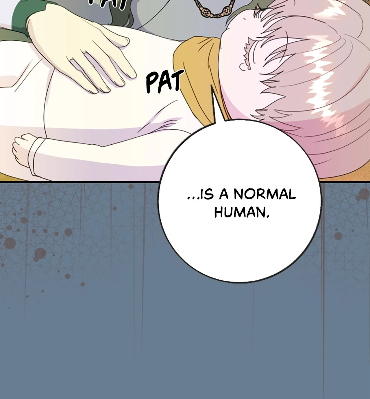 Fragrant Magician Chapter 50 - Page 35