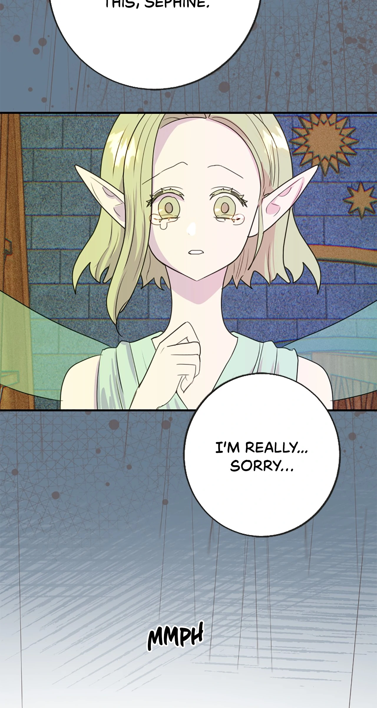 Fragrant Magician Chapter 50 - Page 37