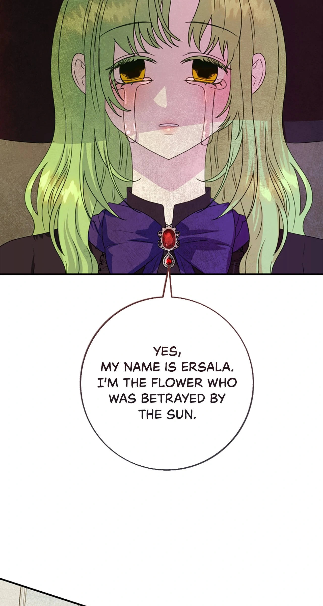 Fragrant Magician Chapter 50 - Page 41