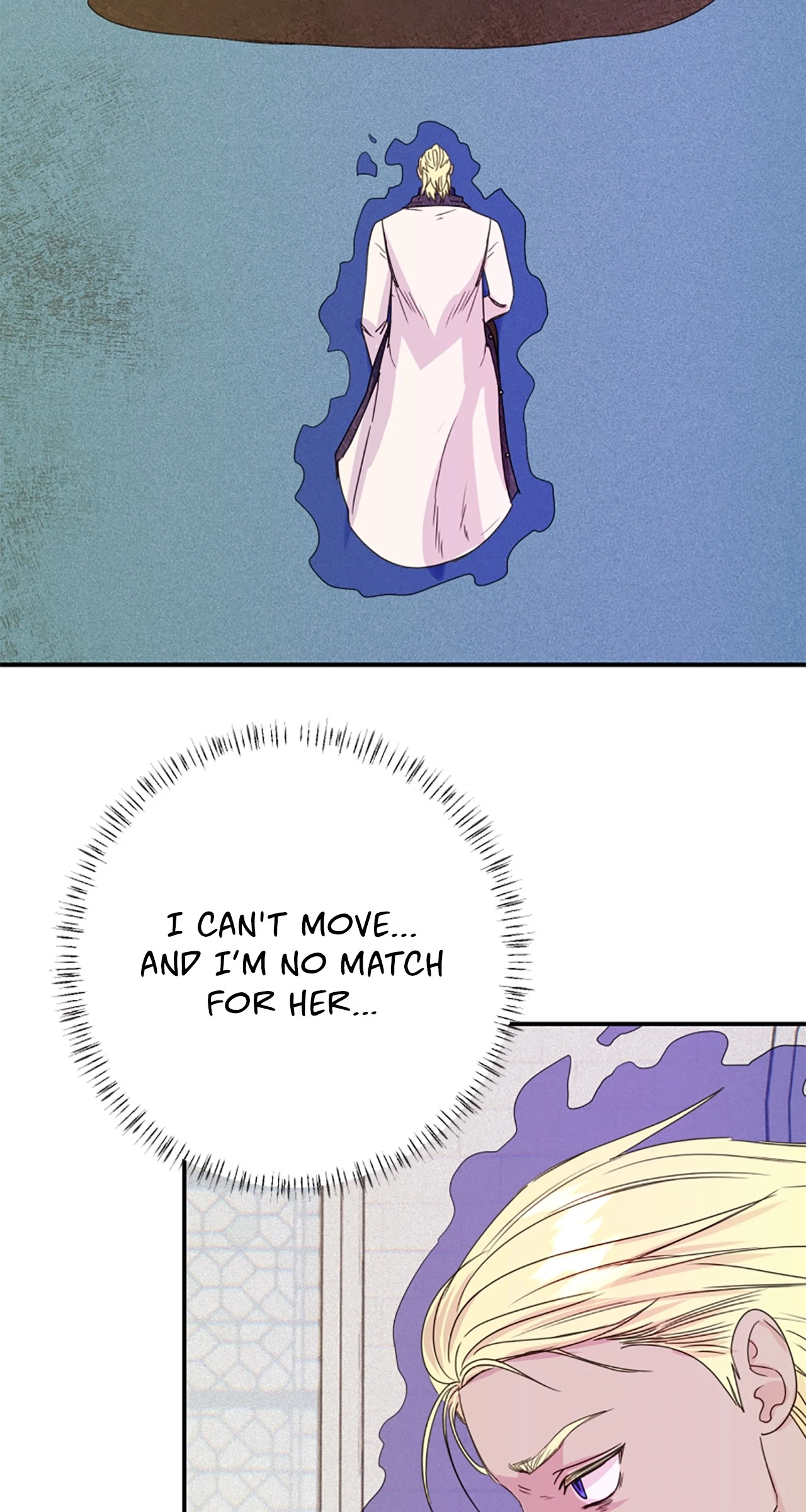 Fragrant Magician Chapter 50 - Page 43