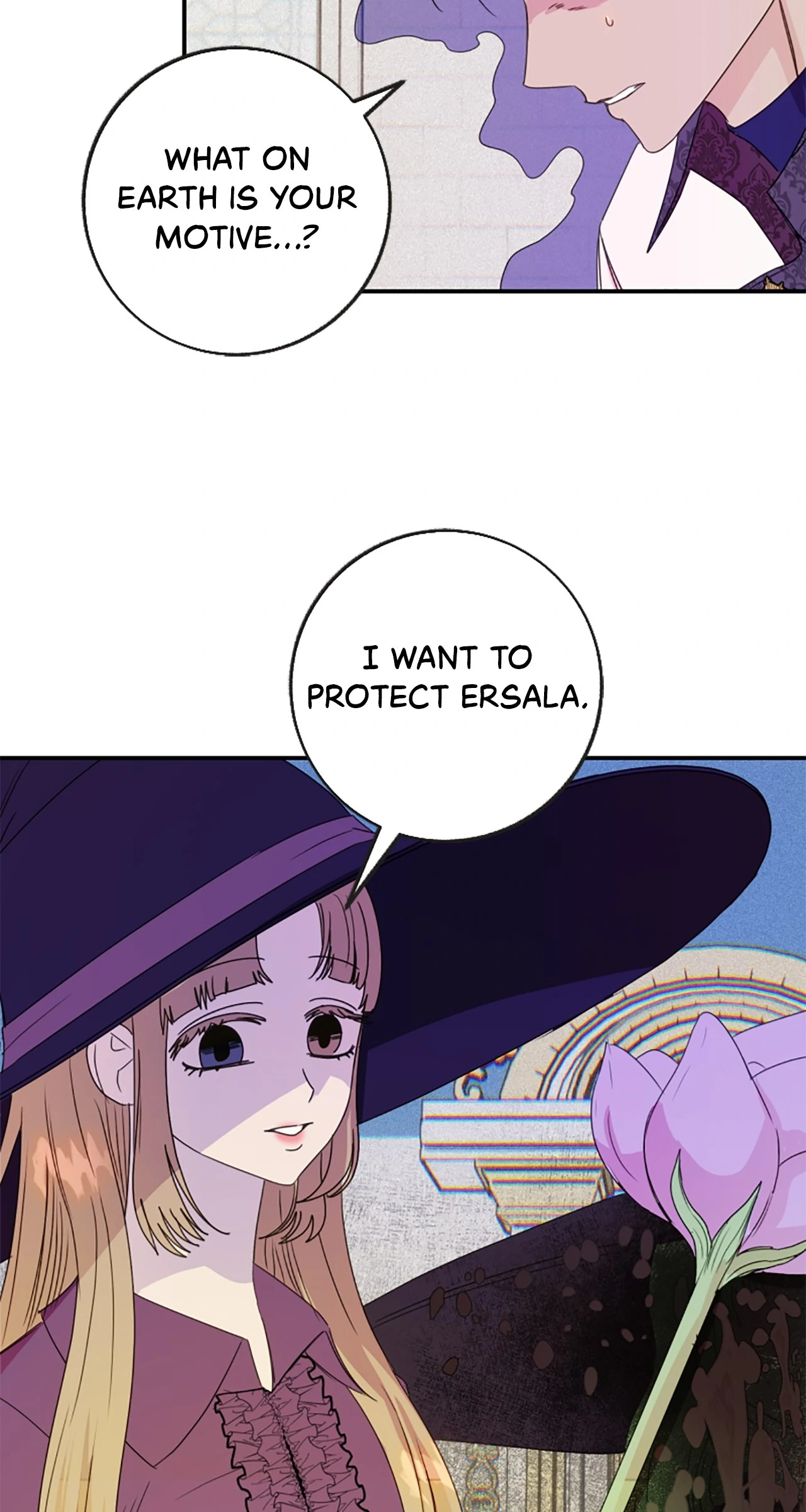 Fragrant Magician Chapter 50 - Page 44