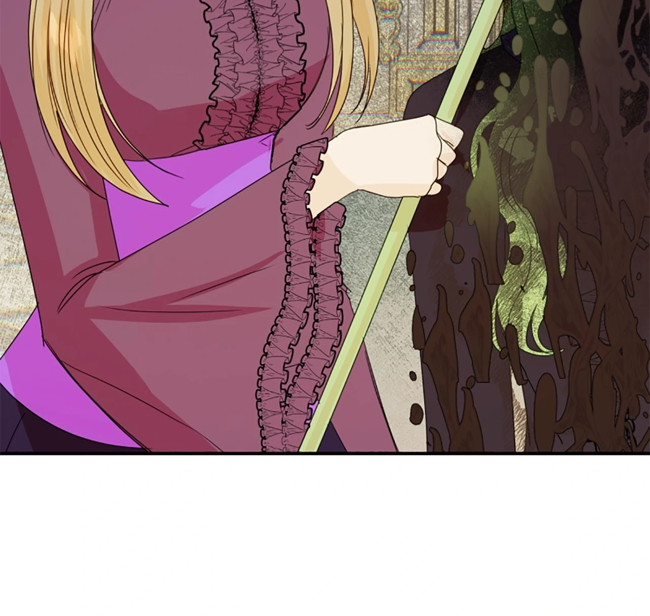 Fragrant Magician Chapter 50 - Page 45