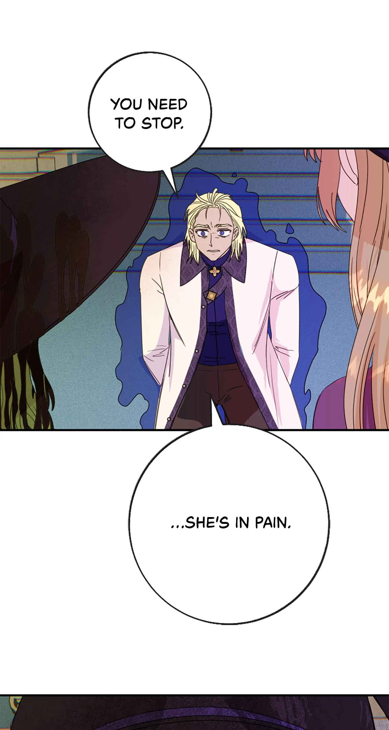 Fragrant Magician Chapter 50 - Page 46