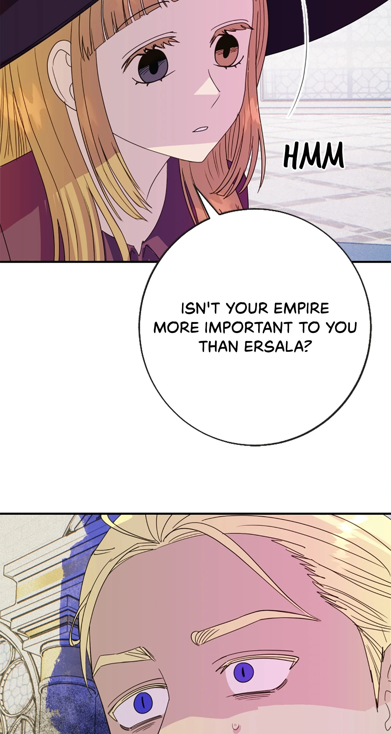 Fragrant Magician Chapter 50 - Page 49