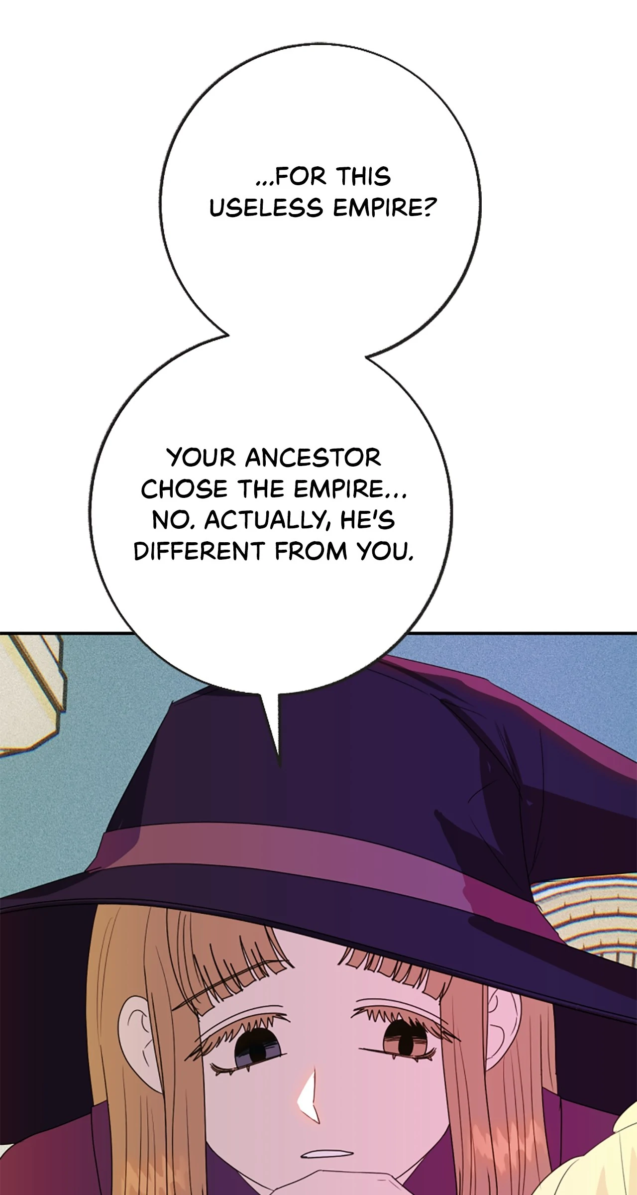 Fragrant Magician Chapter 50 - Page 52