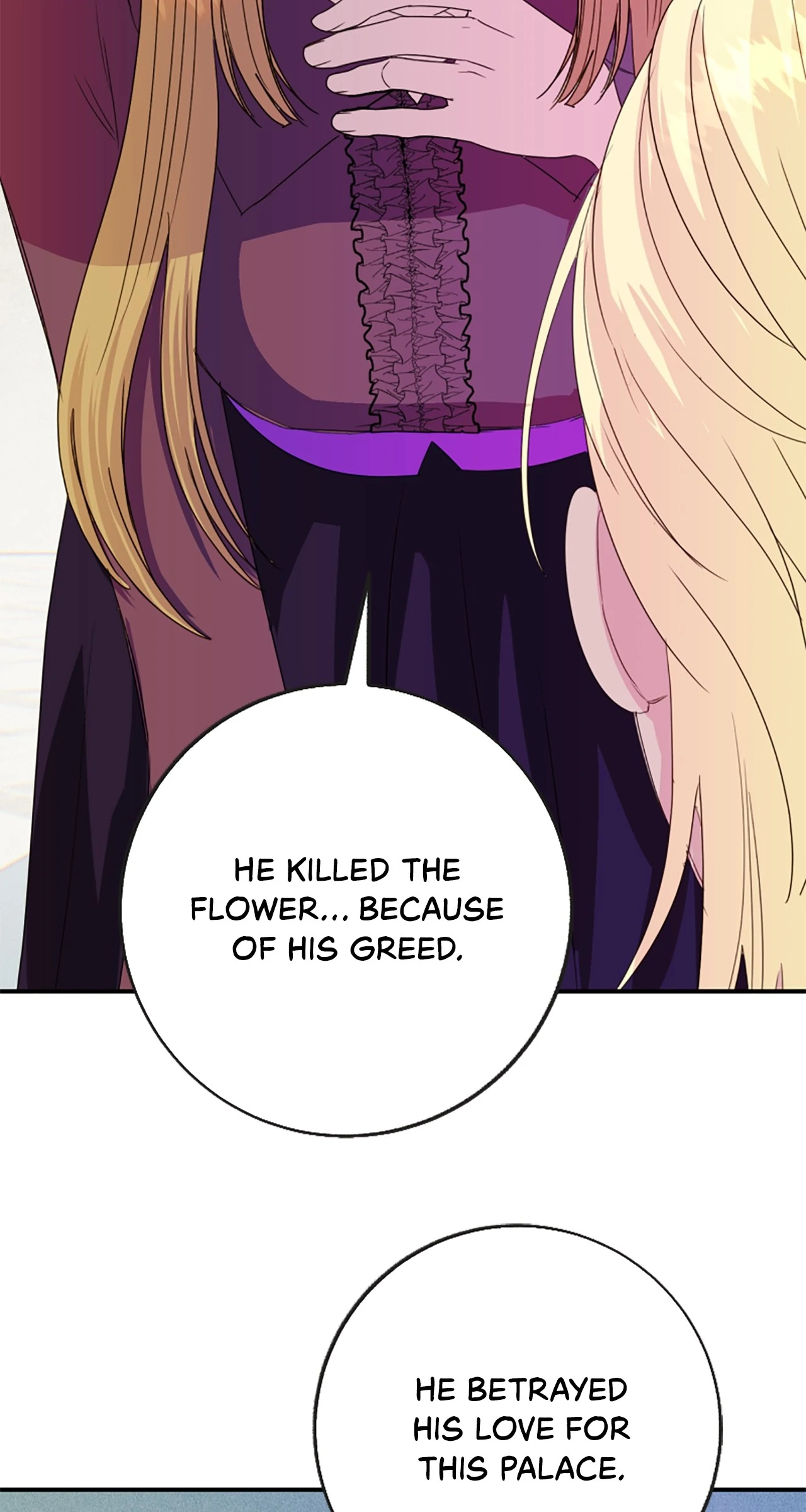 Fragrant Magician Chapter 50 - Page 53