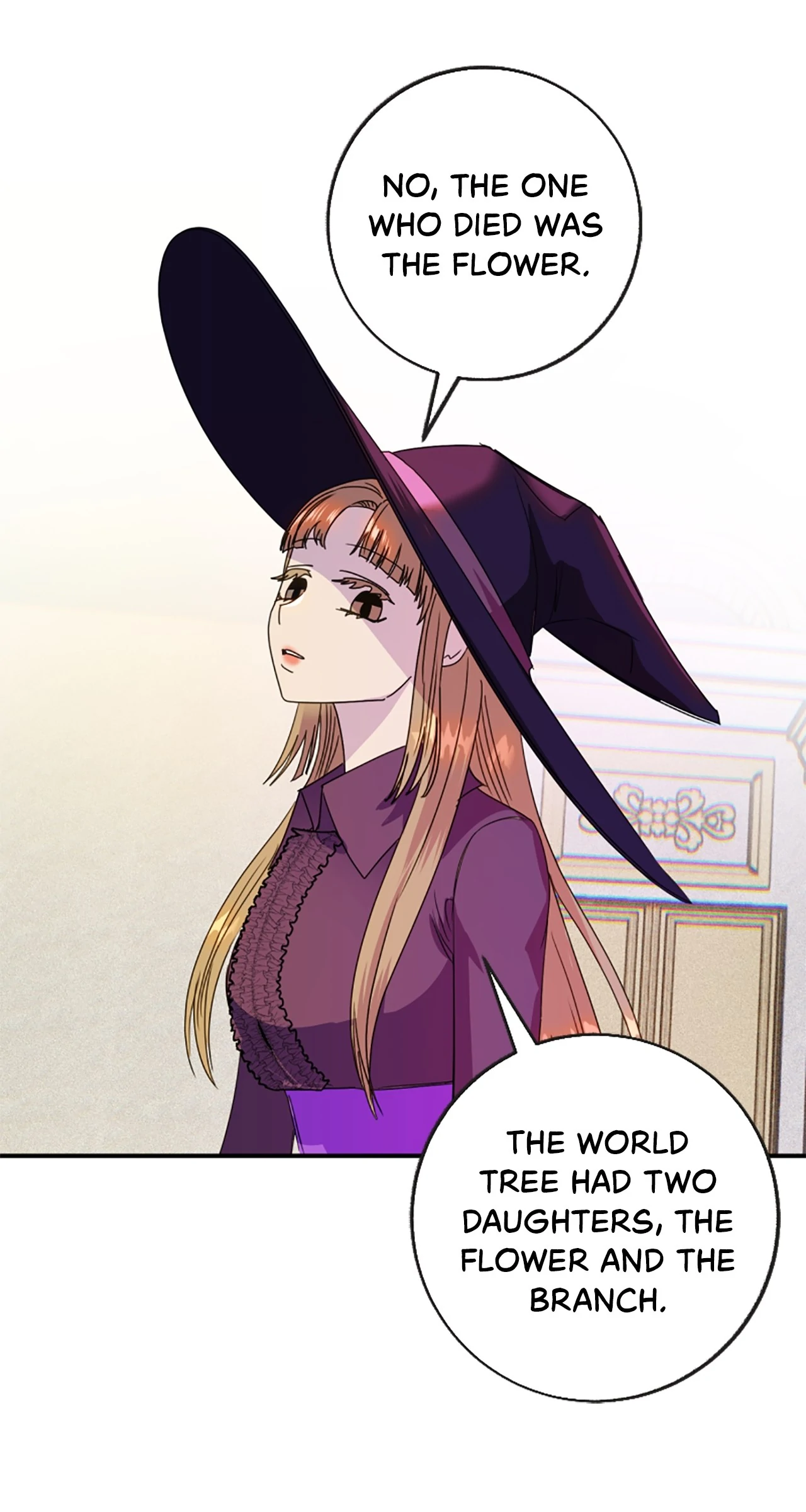 Fragrant Magician Chapter 50 - Page 55