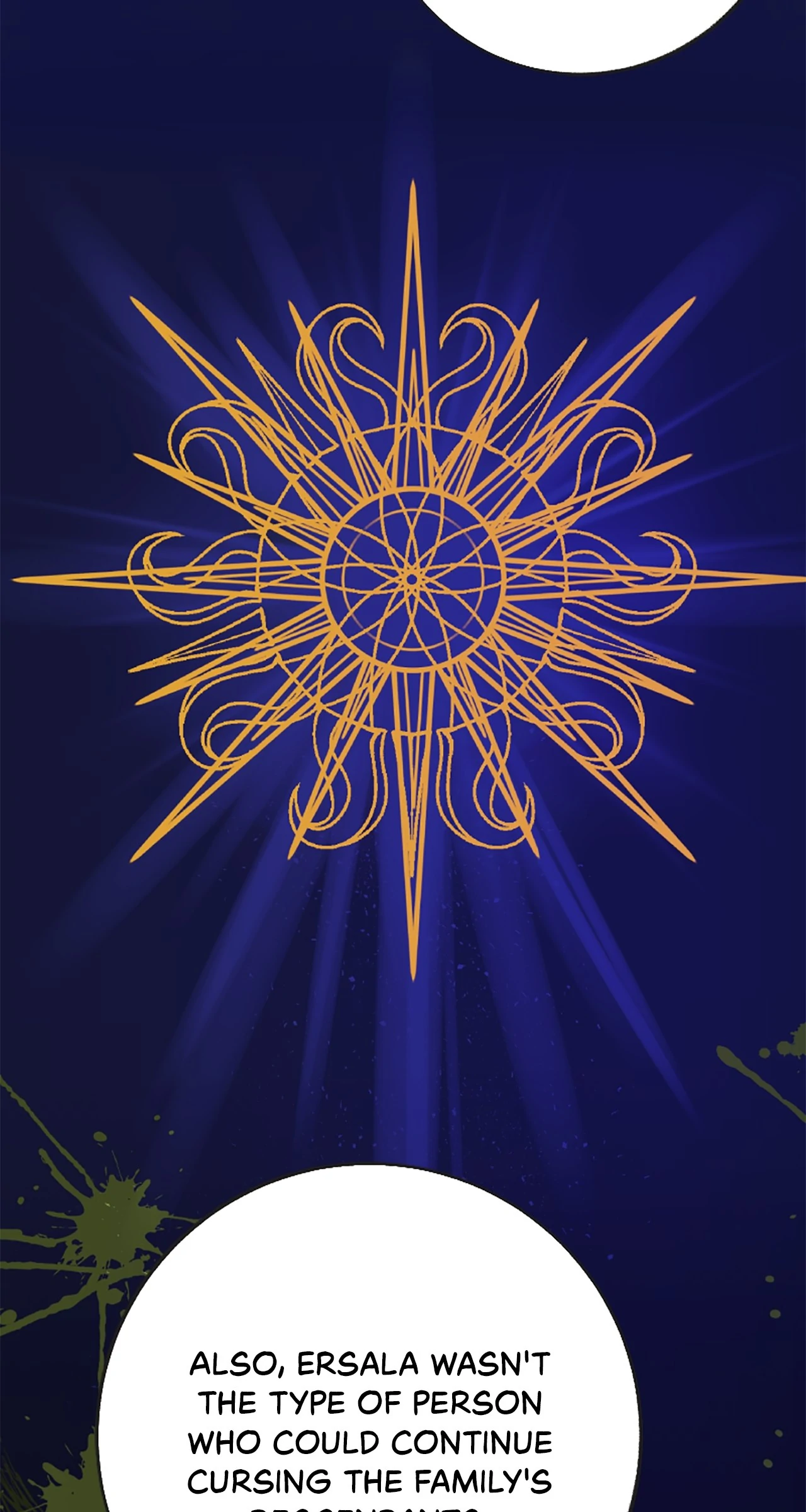 Fragrant Magician Chapter 50 - Page 58