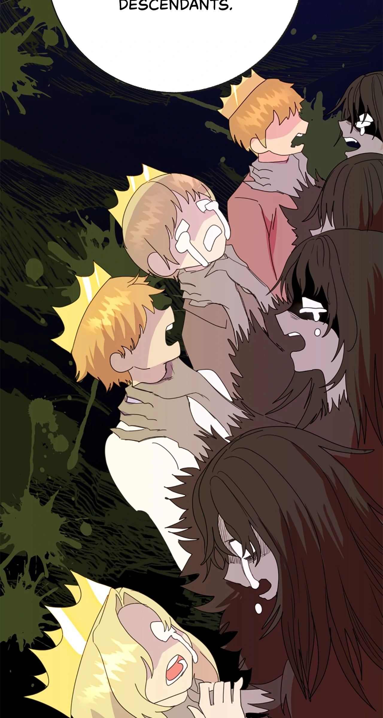 Fragrant Magician Chapter 50 - Page 59