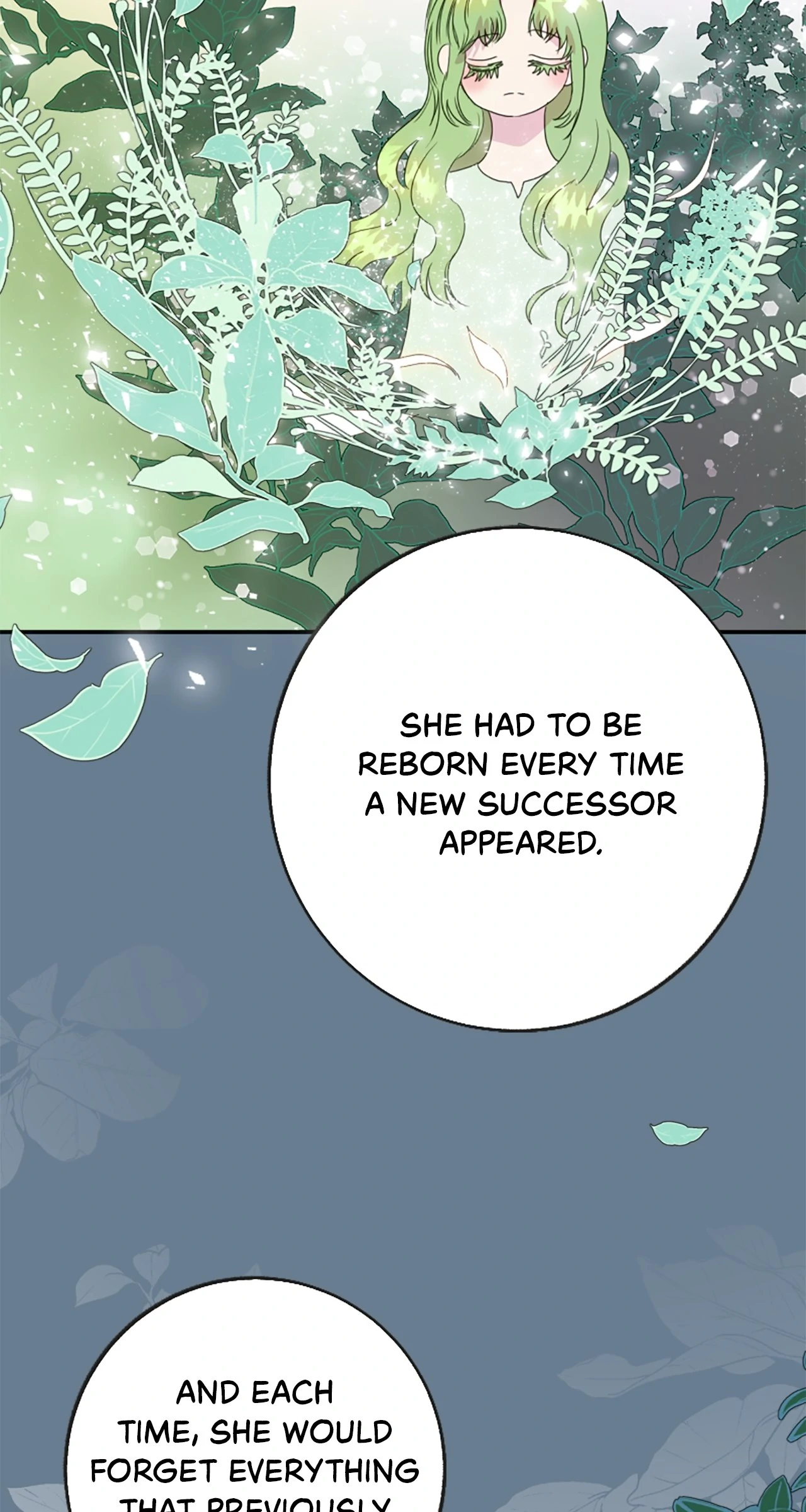 Fragrant Magician Chapter 50 - Page 61