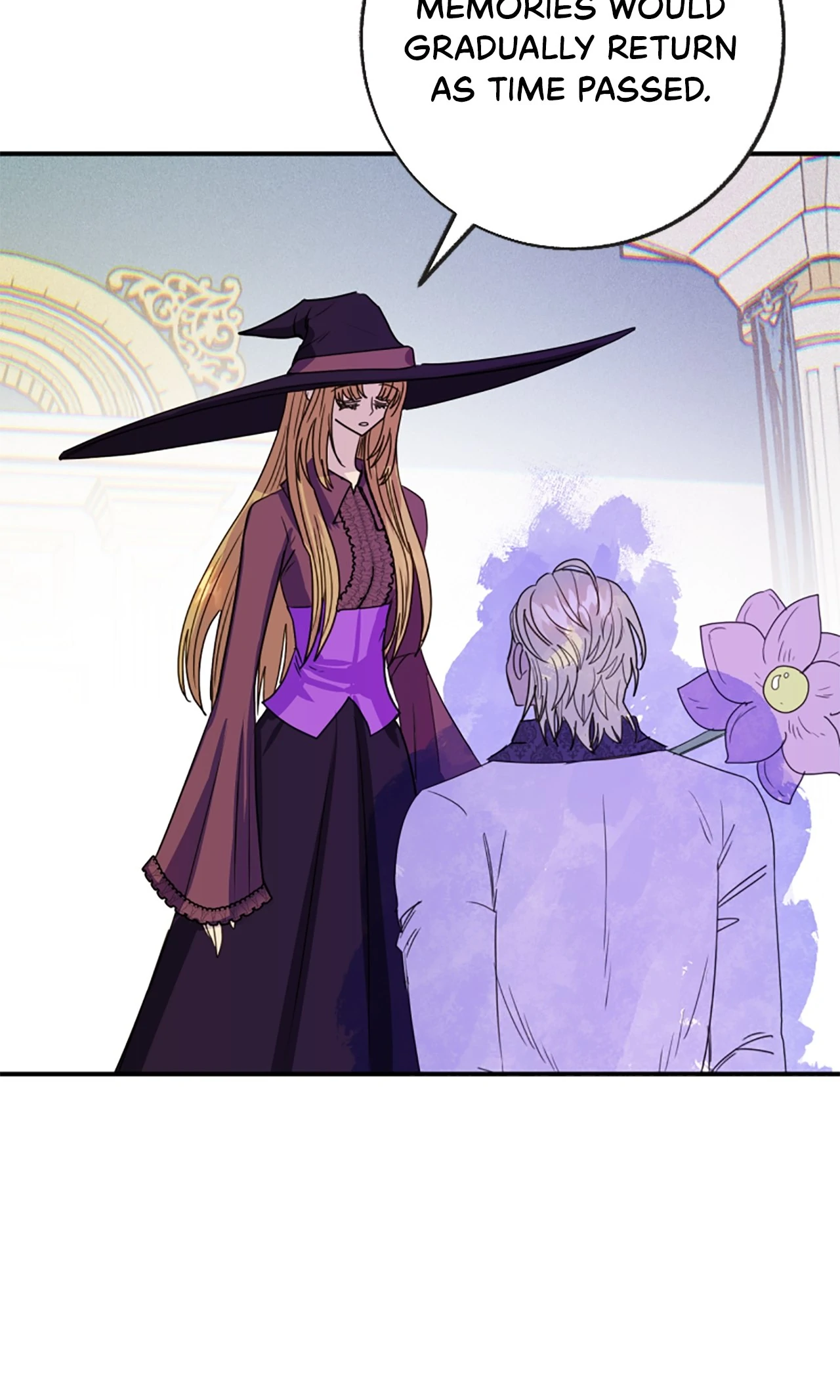 Fragrant Magician Chapter 50 - Page 63