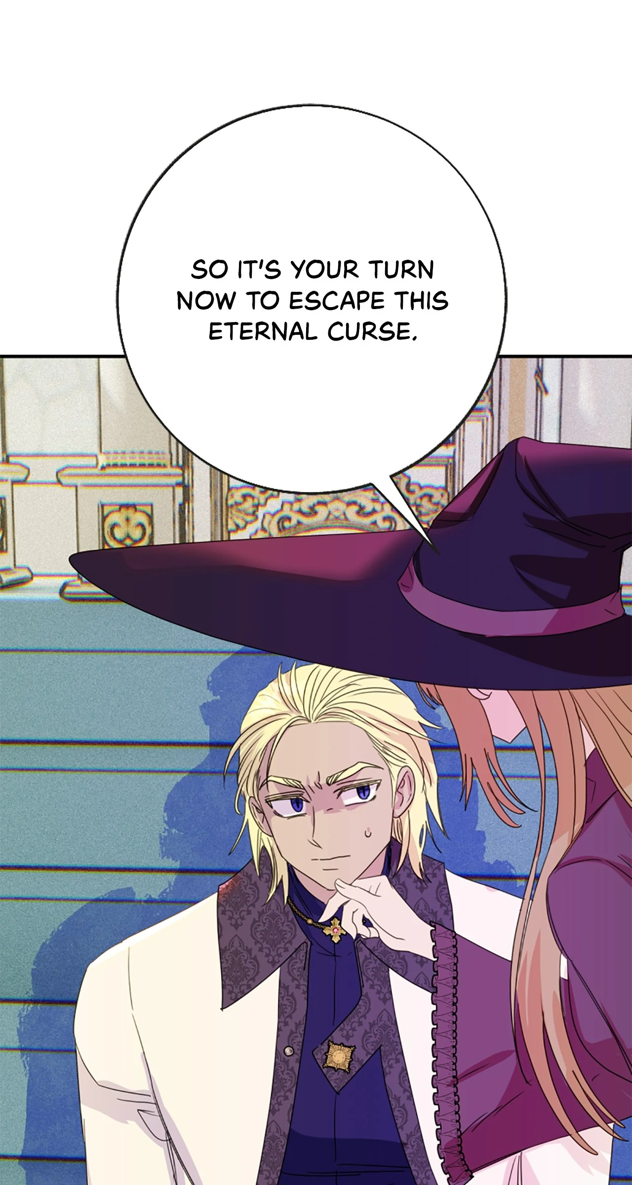 Fragrant Magician Chapter 50 - Page 64