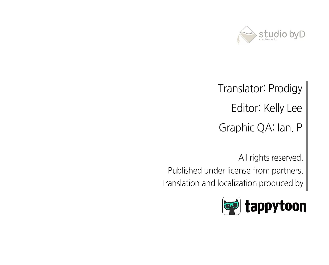 Fragrant Magician Chapter 50 - Page 71