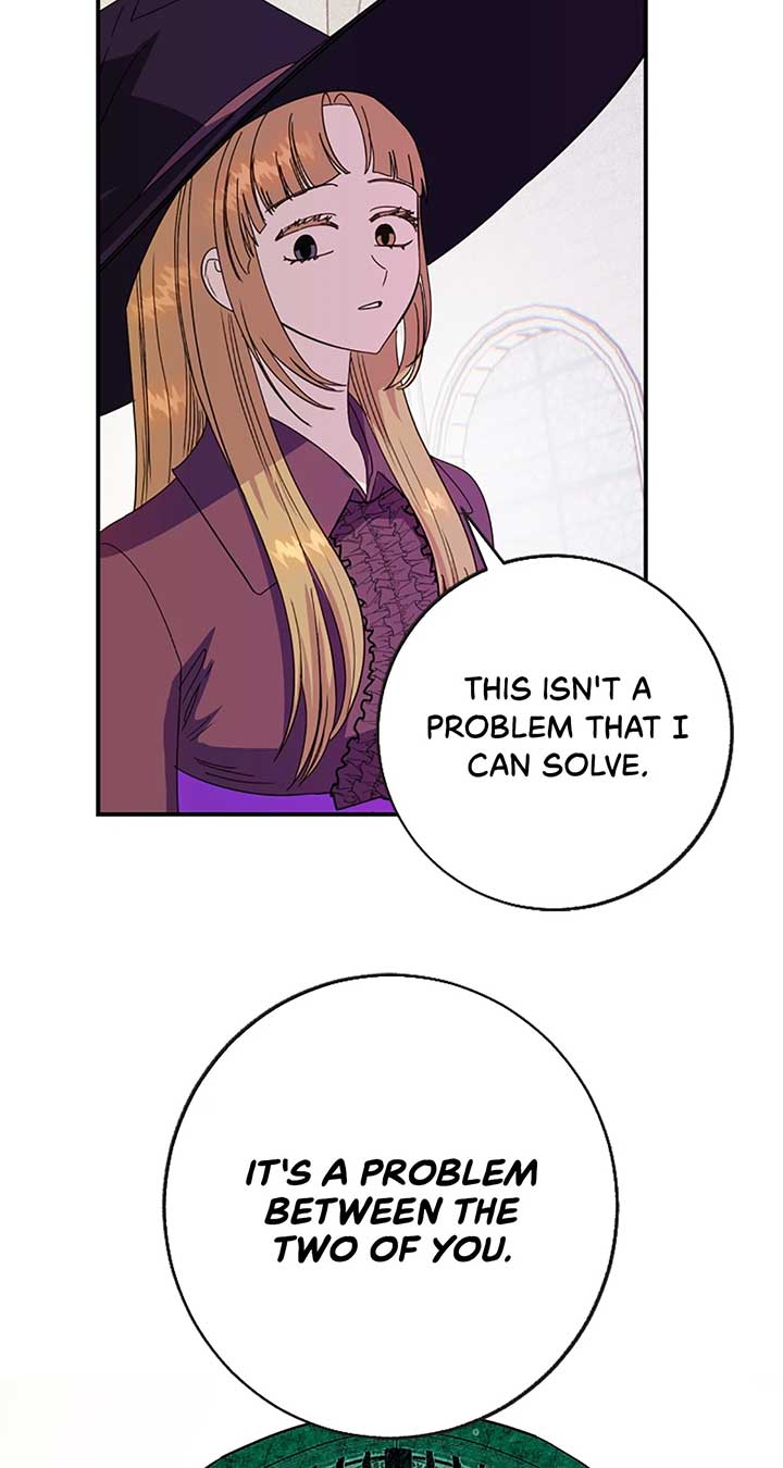 Fragrant Magician Chapter 51 - Page 4