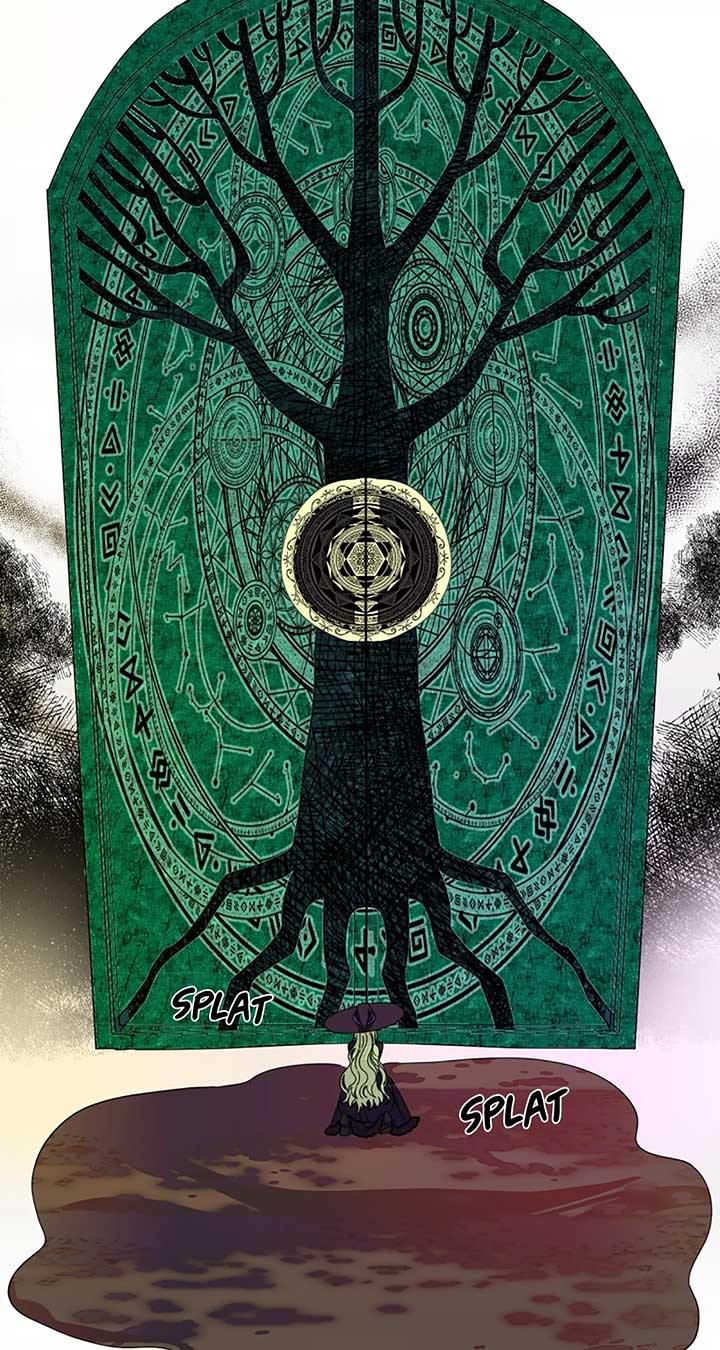 Fragrant Magician Chapter 51 - Page 5