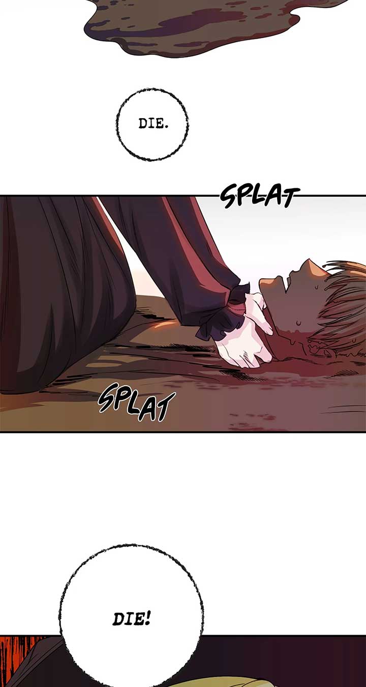 Fragrant Magician Chapter 51 - Page 6