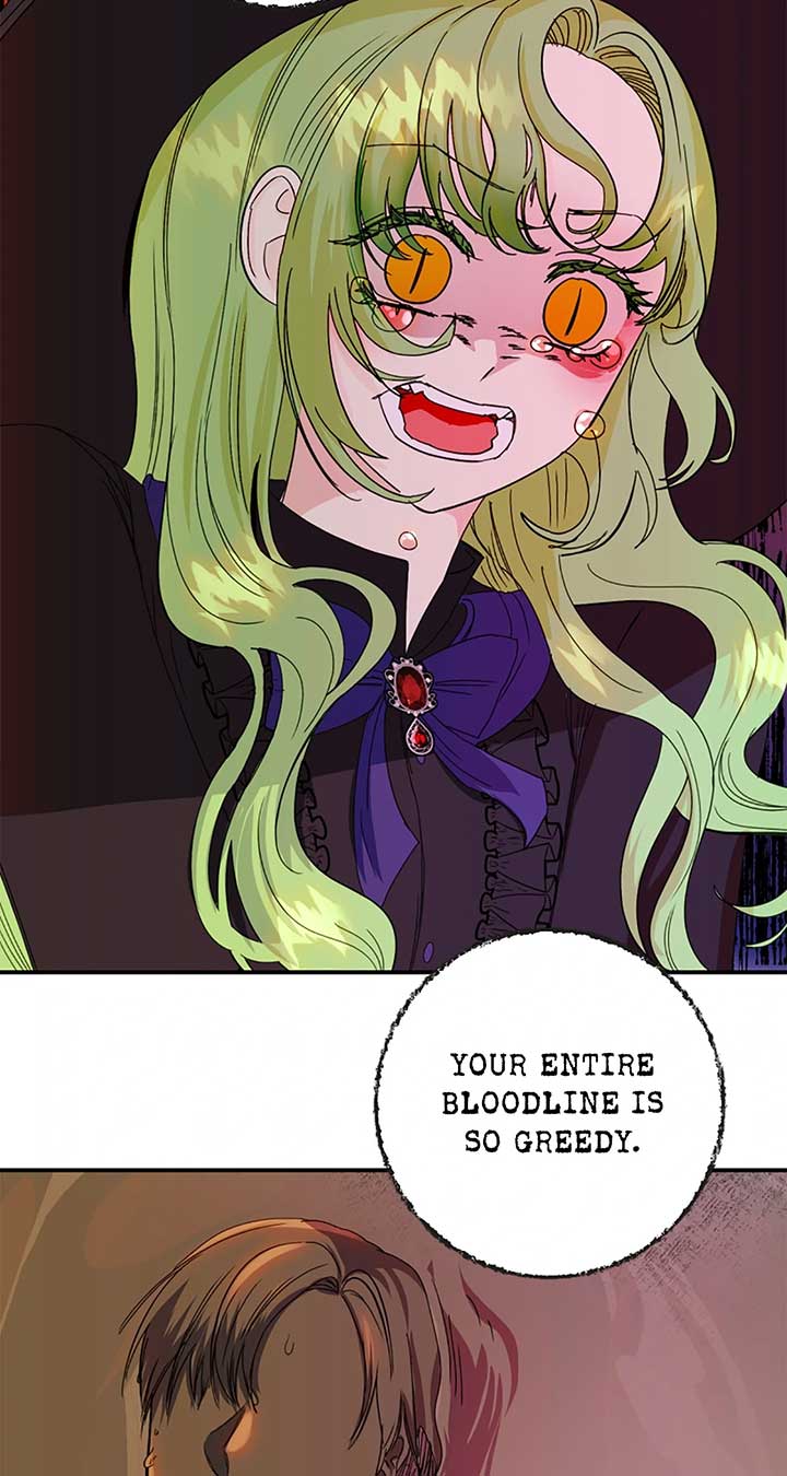 Fragrant Magician Chapter 51 - Page 7