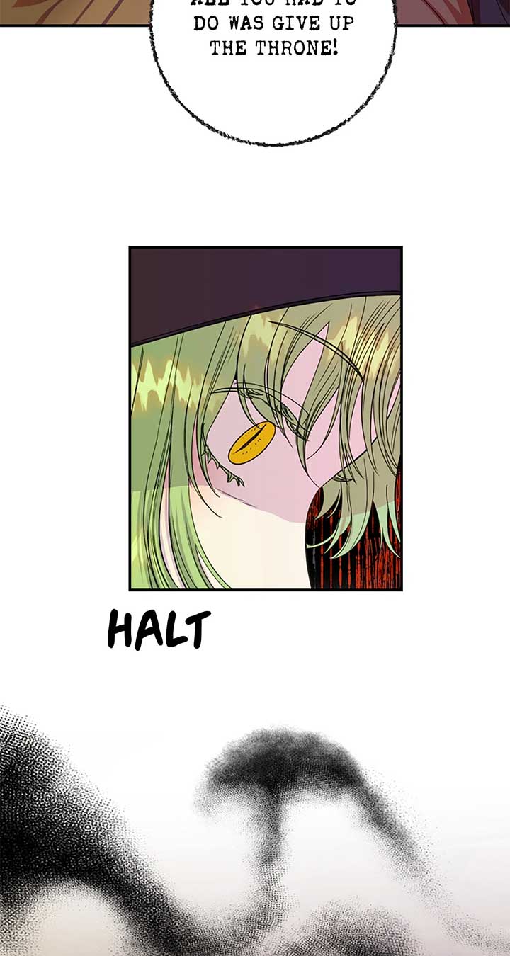 Fragrant Magician Chapter 51 - Page 9