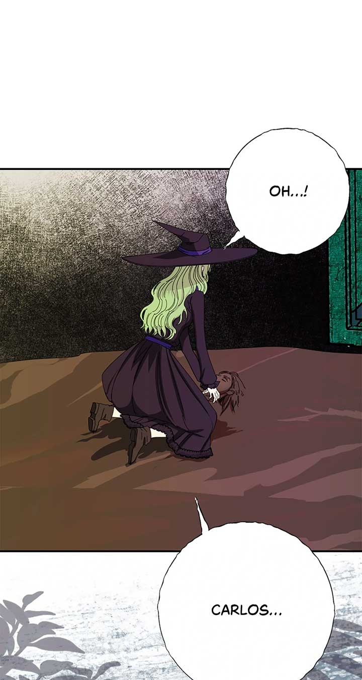 Fragrant Magician Chapter 51 - Page 12