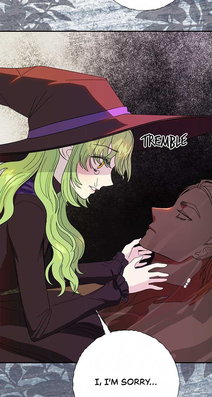 Fragrant Magician Chapter 51 - Page 13