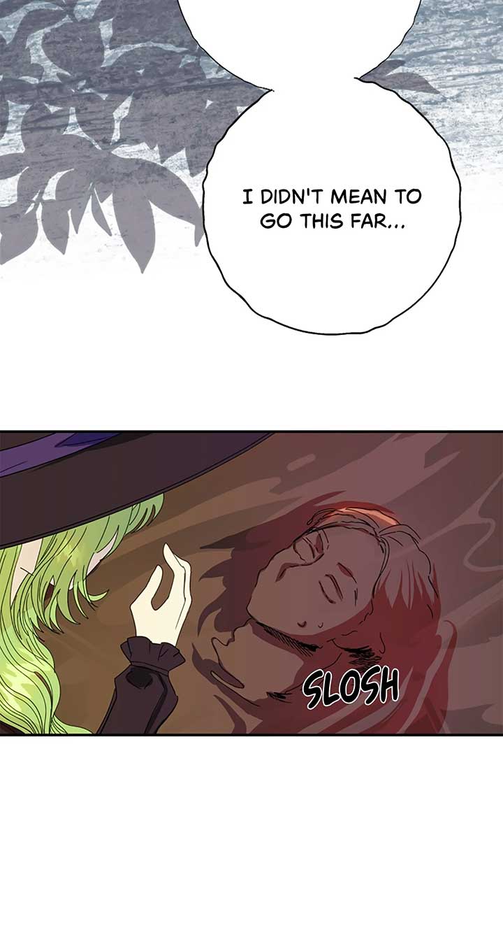 Fragrant Magician Chapter 51 - Page 14