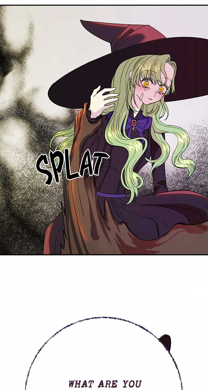 Fragrant Magician Chapter 51 - Page 15