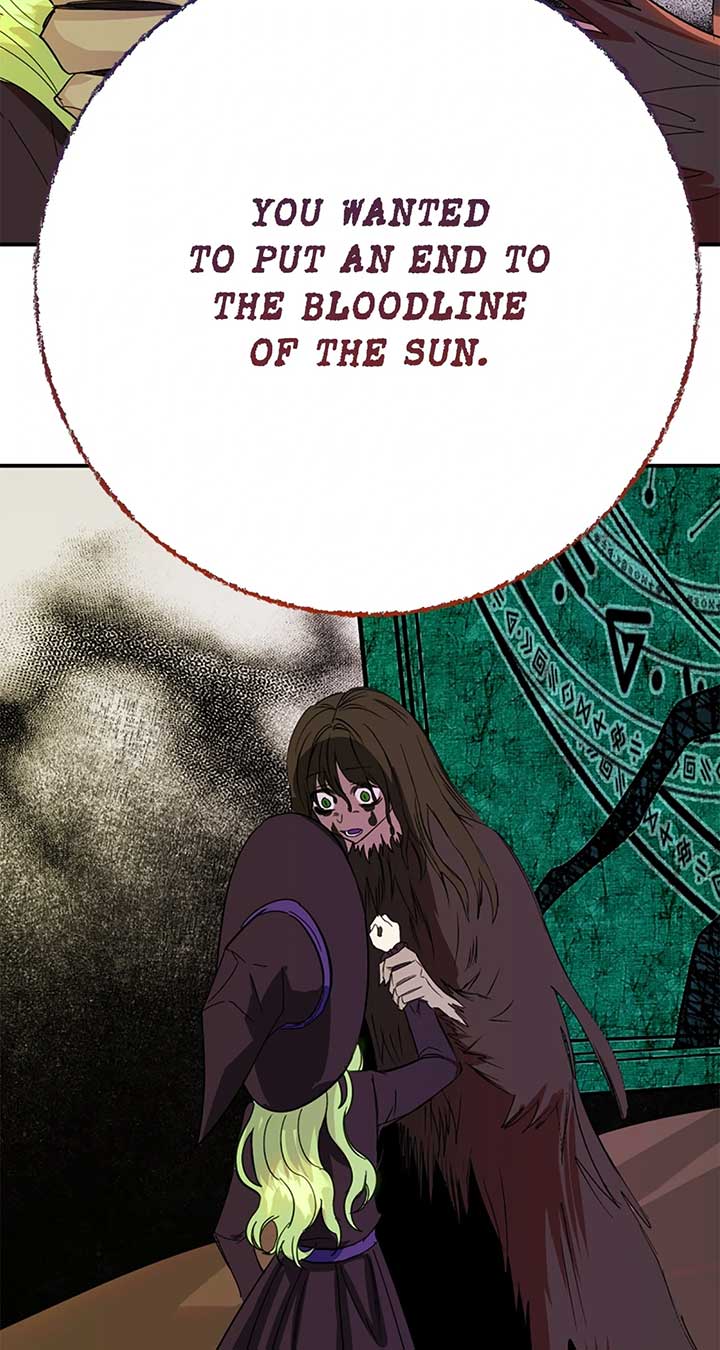 Fragrant Magician Chapter 51 - Page 17