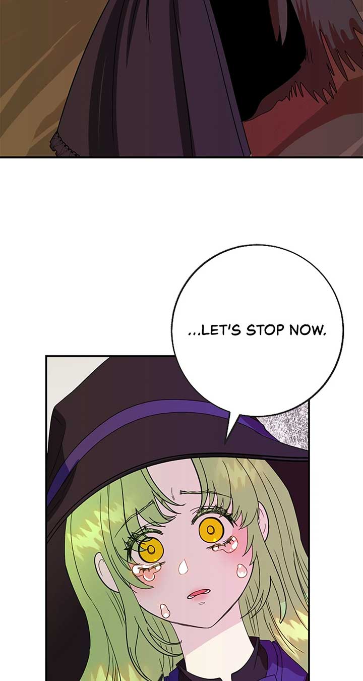 Fragrant Magician Chapter 51 - Page 18