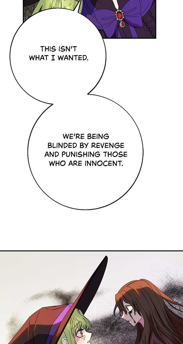 Fragrant Magician Chapter 51 - Page 19