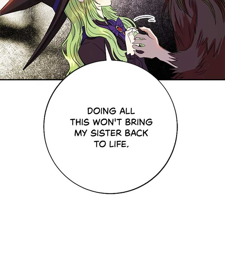 Fragrant Magician Chapter 51 - Page 20