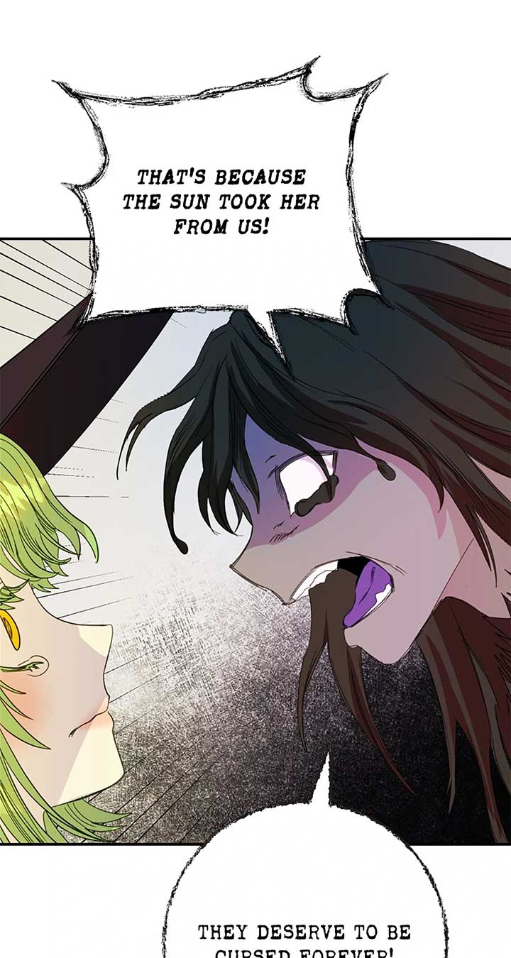 Fragrant Magician Chapter 51 - Page 21