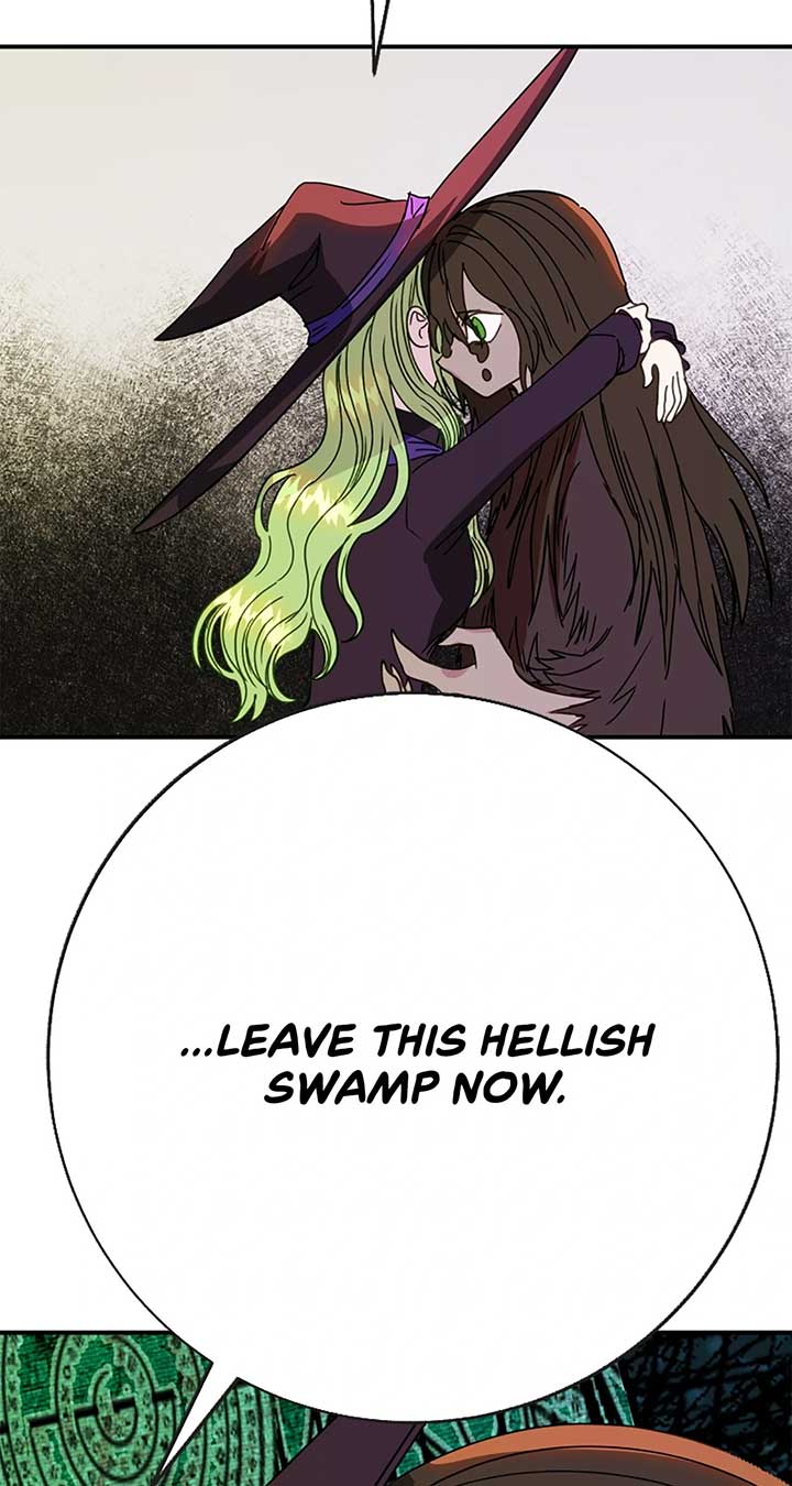 Fragrant Magician Chapter 51 - Page 24