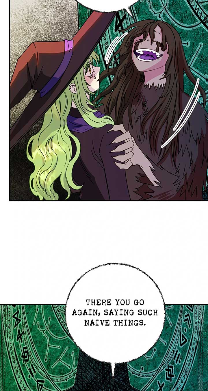 Fragrant Magician Chapter 51 - Page 27