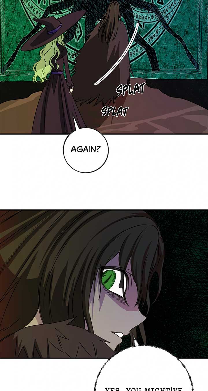 Fragrant Magician Chapter 51 - Page 28