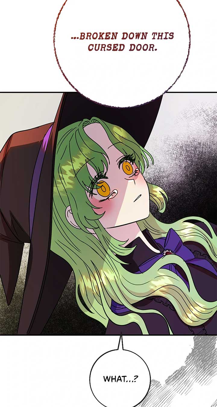 Fragrant Magician Chapter 51 - Page 32