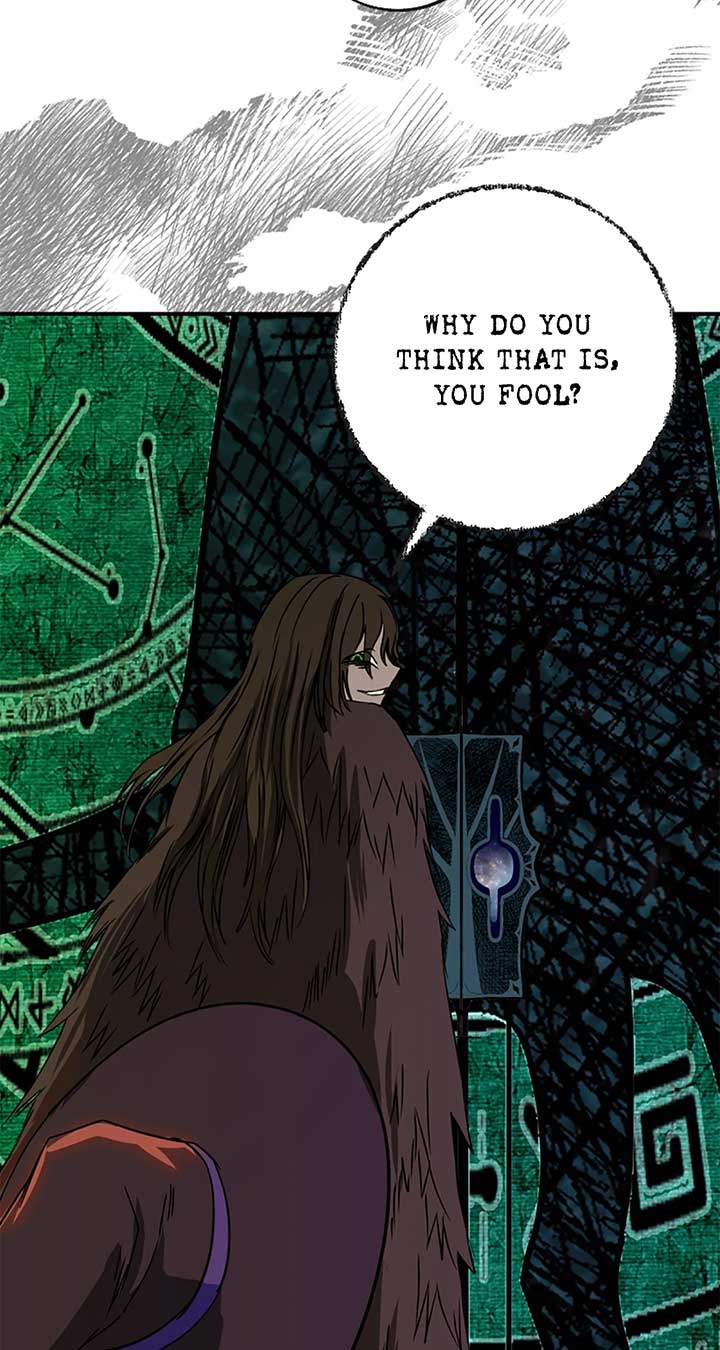 Fragrant Magician Chapter 51 - Page 33