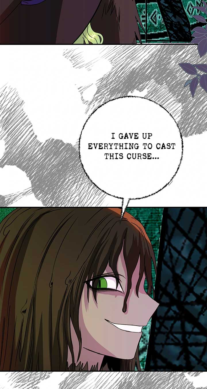 Fragrant Magician Chapter 51 - Page 34