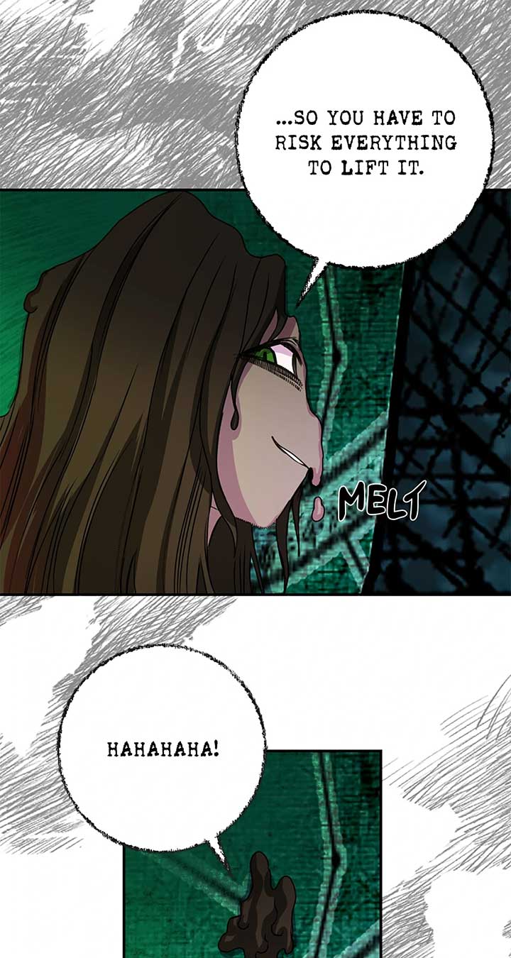 Fragrant Magician Chapter 51 - Page 35